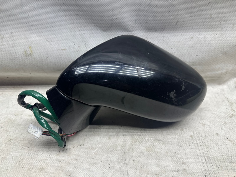 Зеркало левое LS460 06-12 2007 XF40 4.6 1UR-FSE Зеркало левое LS460 06-12 2007 XF40 4.6 1UR-FSE