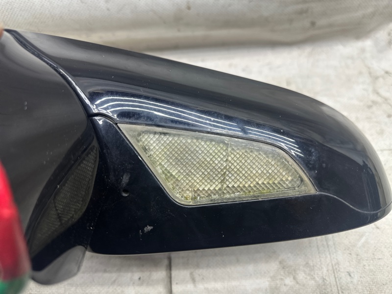 Зеркало левое LS460 06-12 2007 XF40 4.6 1UR-FSE Зеркало левое LS460 06-12 2007 XF40 4.6 1UR-FSE