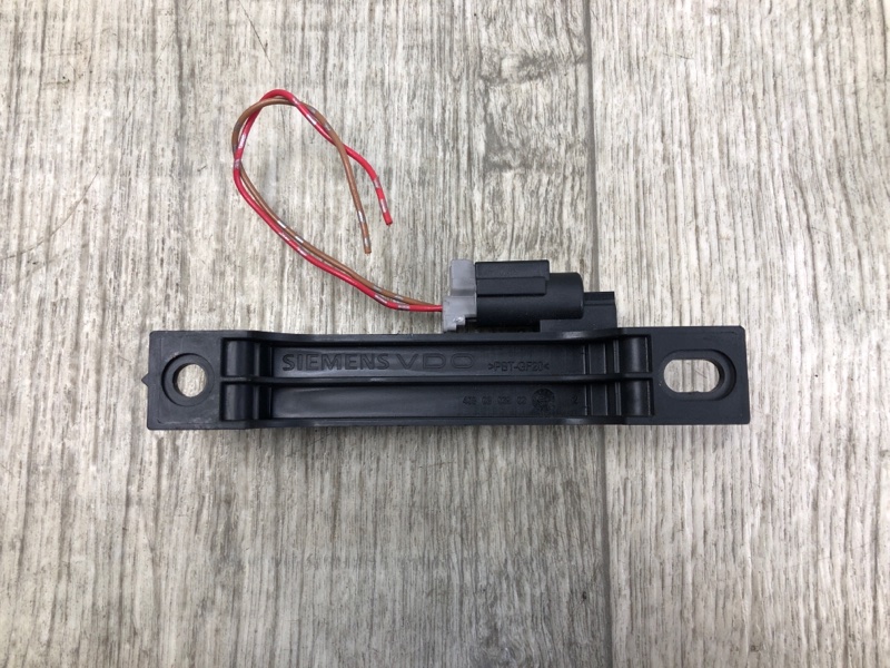 Антенна FX/QX70 S51 08-17 2008 5.0 VK50VE