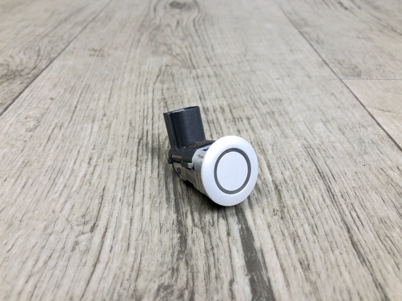 Датчик парктроника INFINITI FX/QX70 S51 08-17 2008 5.0 VK50VE 25994-1BA3A Б/У