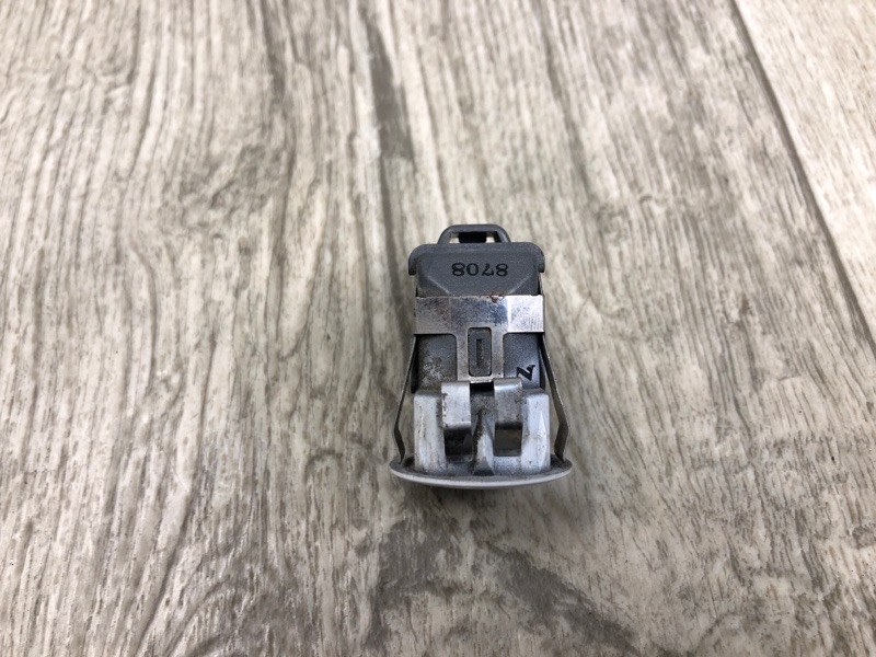 Датчик парктроника FX/QX70 S51 08-17 2008 5.0 VK50VE