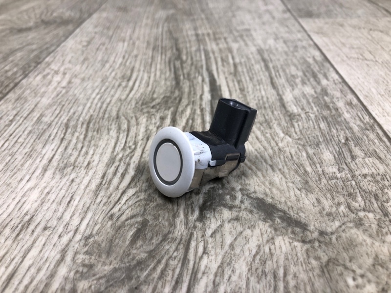 Датчик парктроника INFINITI FX/QX70 S51 08-17 2008 5.0 VK50VE 25994-1BA3A Б/У