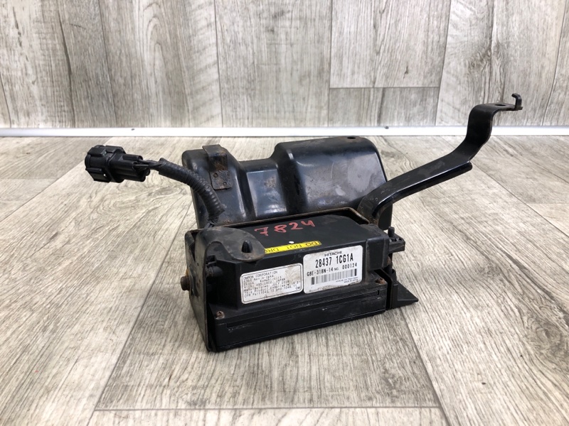 Блок управления круиз-контролем INFINITI FX/QX70 S51 08-17 2008 5.0 VK50VE 28437-1CG0A Б/У