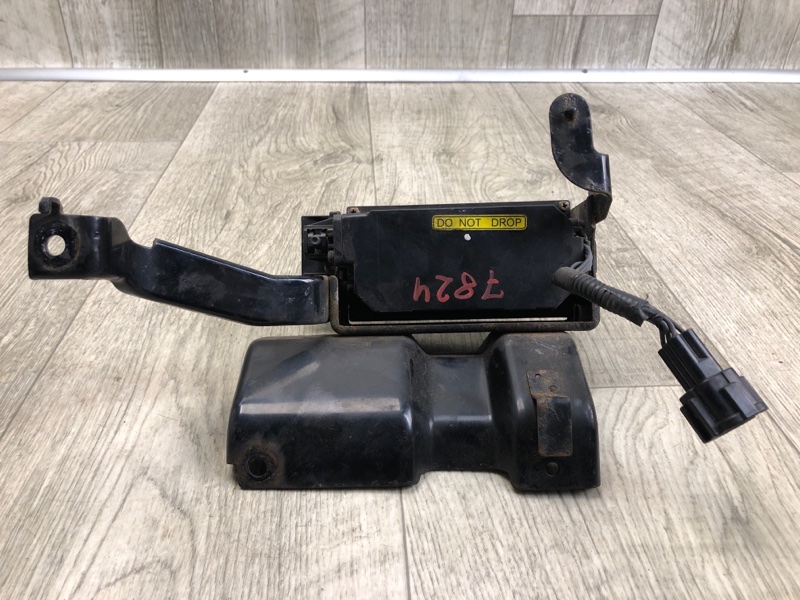 Блок управления круиз-контролем INFINITI FX/QX70 S51 08-17 5.0 VK50VE