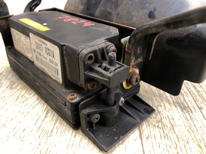 Блок управления круиз-контролем FX/QX70 S51 08-17 2008 5.0 VK50VE