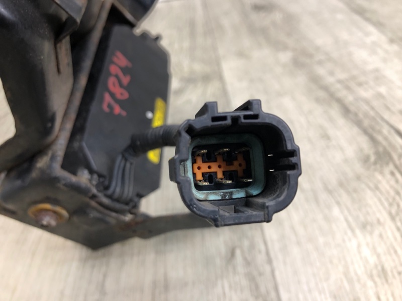 Блок управления круиз-контролем FX/QX70 S51 08-17 2008 5.0 VK50VE