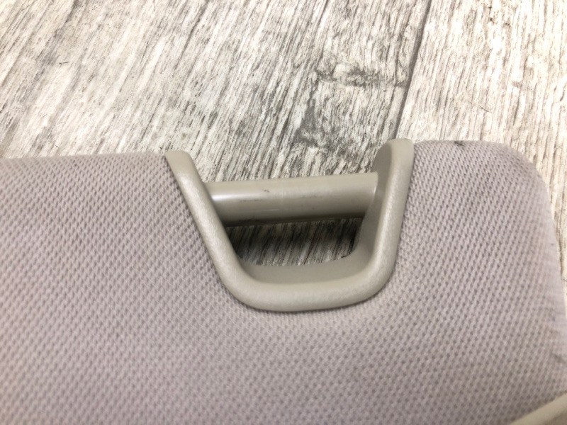 Козырек солнцезащитный передний правый FX/QX70 S51 08-17 2008 5.0 VK50VE