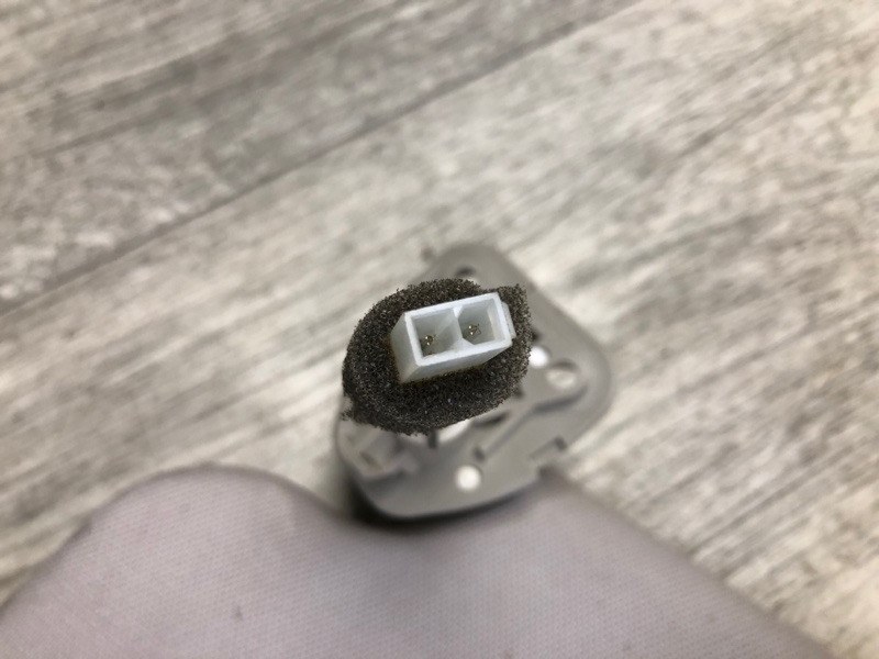 Козырек солнцезащитный передний правый FX/QX70 S51 08-17 2008 5.0 VK50VE