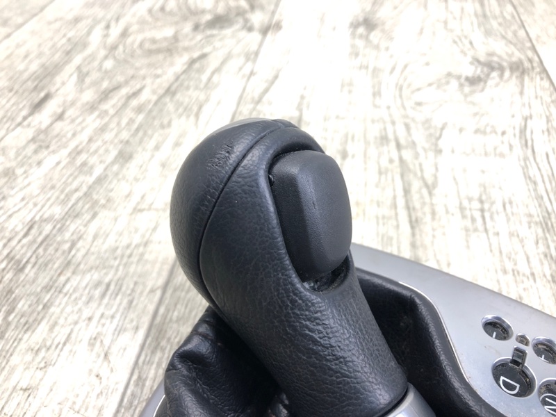 Ручка КПП FX/QX70 S51 08-17 2008 5.0 VK50VE