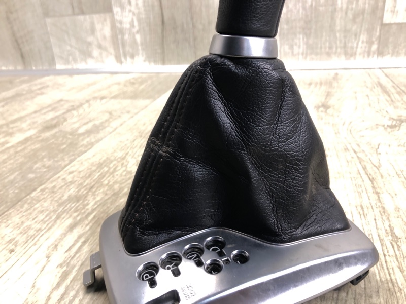 Ручка КПП FX/QX70 S51 08-17 2008 5.0 VK50VE