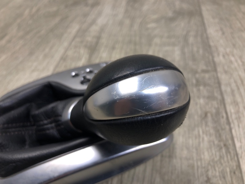 Ручка КПП FX/QX70 S51 08-17 2008 5.0 VK50VE