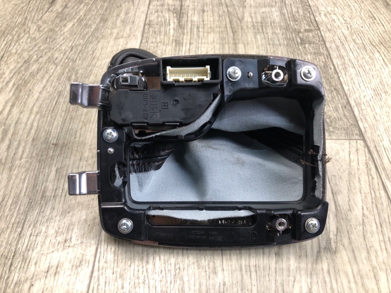 Ручка КПП FX/QX70 S51 08-17 2008 5.0 VK50VE