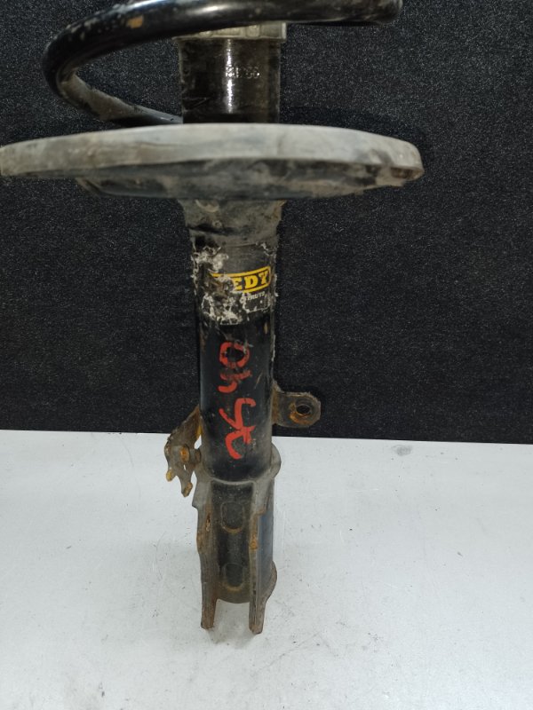 Амортизатор задний левый LEXUS ES300 ES330 01-06 XV30 3.3 3MZFE