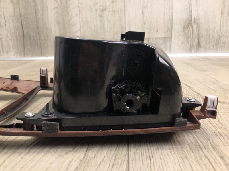 Консоль КПП FX/QX70 S51 08-17 2008 5.0 VK50VE