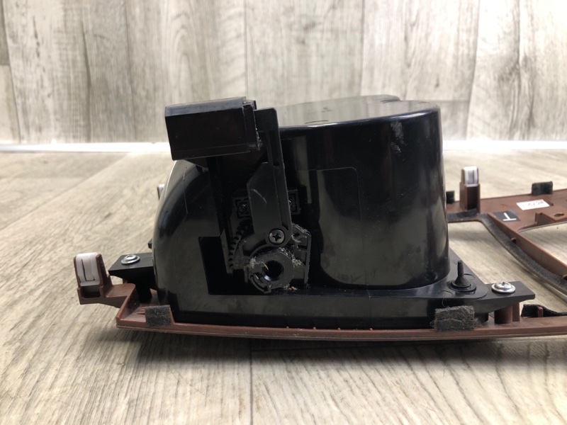 Консоль КПП FX/QX70 S51 08-17 2008 5.0 VK50VE