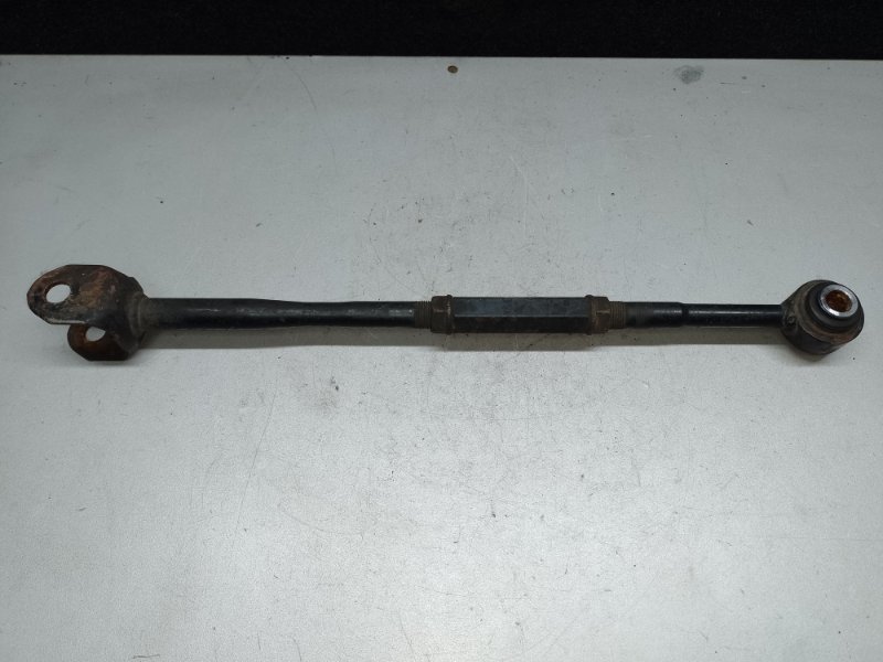 Рычаг задней подвески поперечный LEXUS ES300 ES330 01-06 2005 XV30 3.3 3MZFE 48740-33080 Б/У