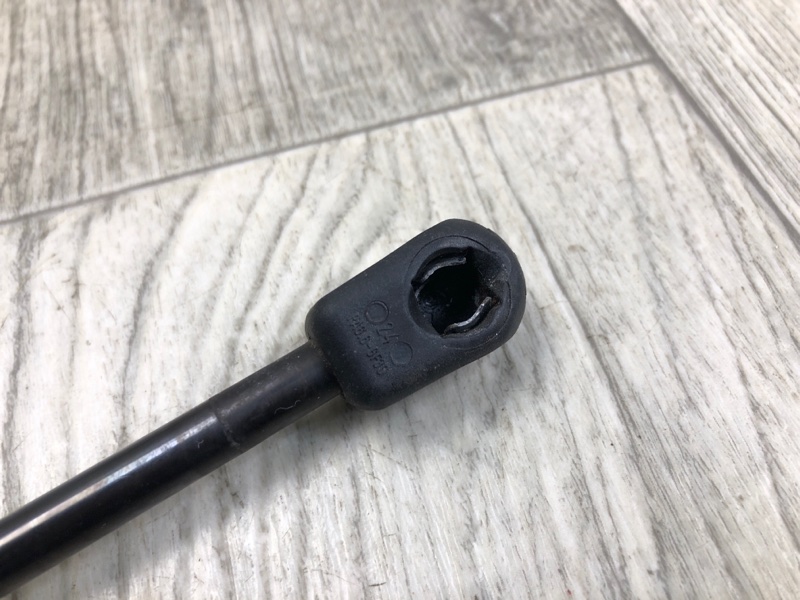 Амортизатор капота INFINITI FX/QX70 S51 08-17 5.0 VK50VE