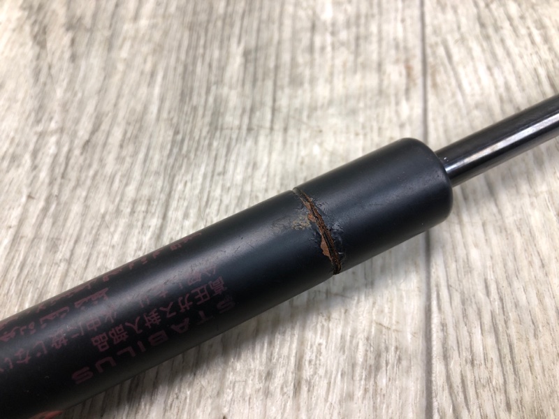 Амортизатор капота FX/QX70 S51 08-17 2008 5.0 VK50VE