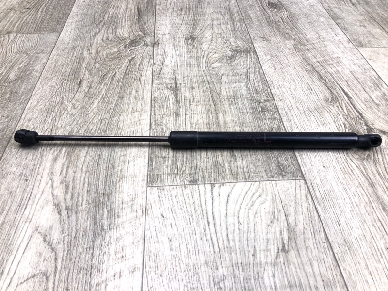 Амортизатор крышки багажника левый INFINITI FX/QX70 S51 08-17 2008 5.0 VK50VE 90453-1CA0A Б/У