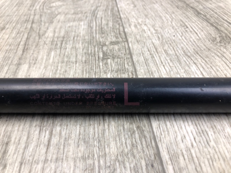 Амортизатор крышки багажника левый FX/QX70 S51 08-17 2008 5.0 VK50VE