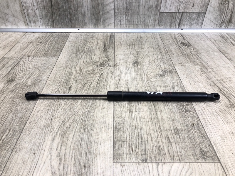 Амортизатор крышки багажника правый INFINITI FX/QX70 S51 08-17 2008 5.0 VK50VE 90452-1CA0A Б/У