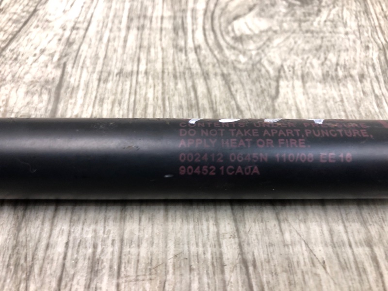 Амортизатор крышки багажника правый FX/QX70 S51 08-17 2008 5.0 VK50VE