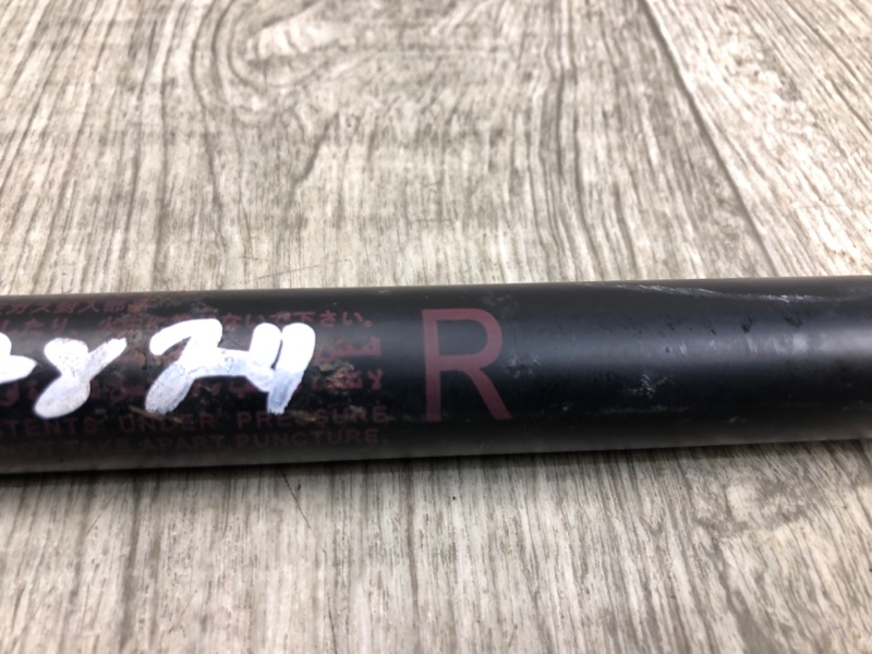 Амортизатор крышки багажника правый FX/QX70 S51 08-17 2008 5.0 VK50VE