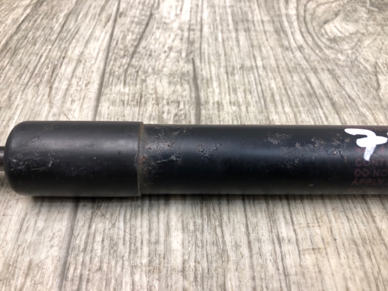 Амортизатор крышки багажника правый FX/QX70 S51 08-17 2008 5.0 VK50VE