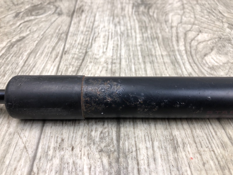 Амортизатор крышки багажника правый FX/QX70 S51 08-17 2008 5.0 VK50VE