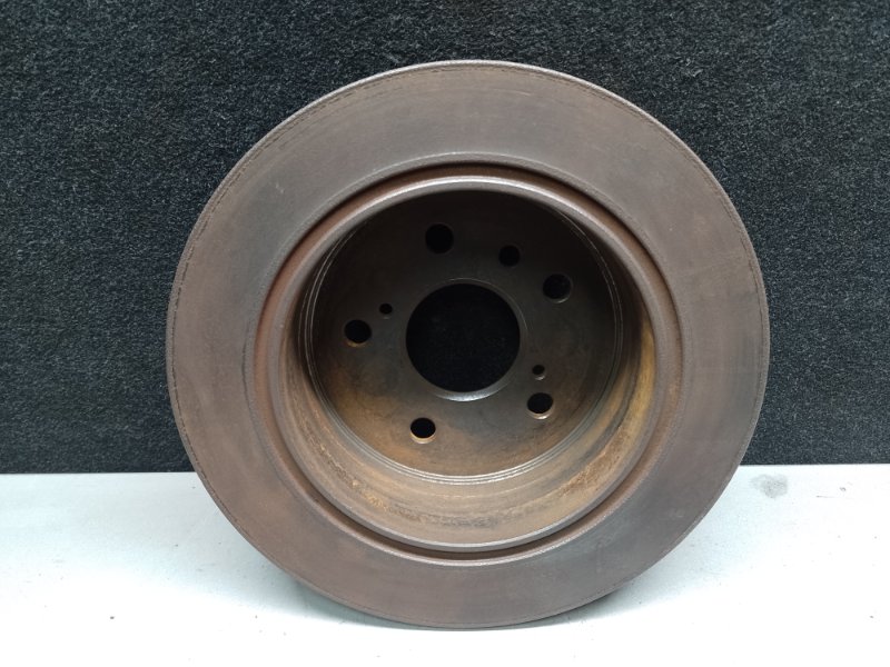 Тормозной диск задний ES300 ES330 01-06 2005 XV30 3.3 3MZFE