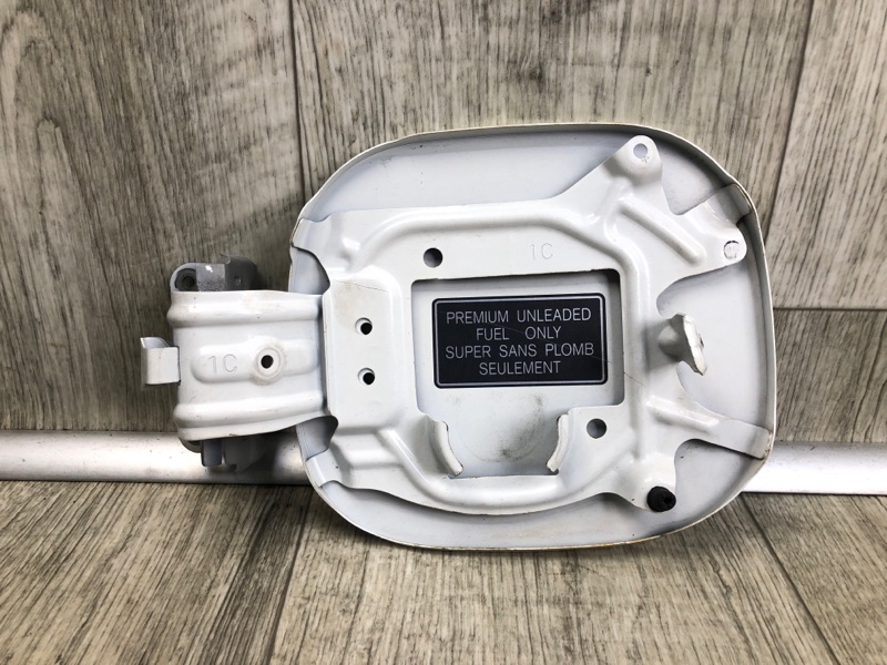 Лючок топливного бака FX/QX70 S51 08-17 2008 5.0 VK50VE
