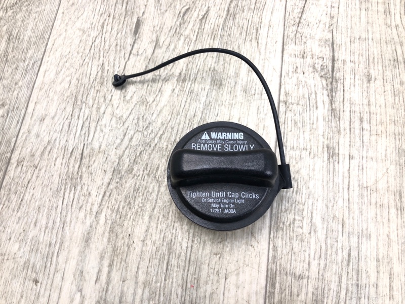 Крышка топливного бака INFINITI FX/QX70 S51 08-17 2008 5.0 VK50VE 17251-EJ70A Б/У