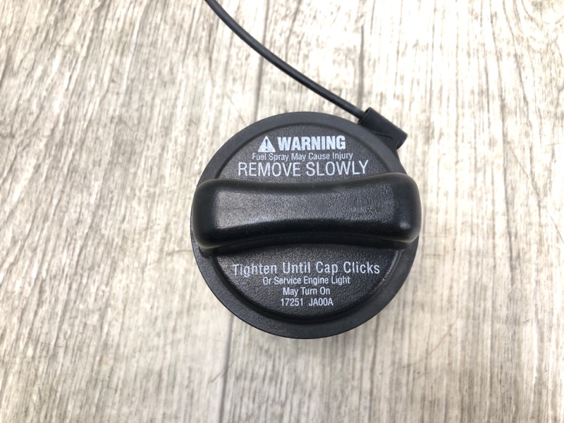 Крышка топливного бака FX/QX70 S51 08-17 2008 5.0 VK50VE