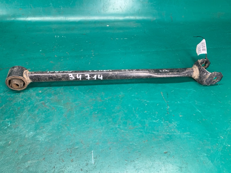 Рычаг задней подвески продольный задний левый TOYOTA VENZA 09-16 Рычаг задней подвески продольный задний левый TOYOTA VENZA 09-16