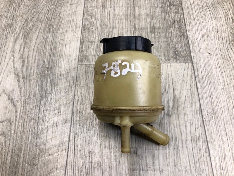 Бачок ГУР INFINITI FX/QX70 S51 08-17 2008 5.0 VK50VE 49180-4M403 Б/У