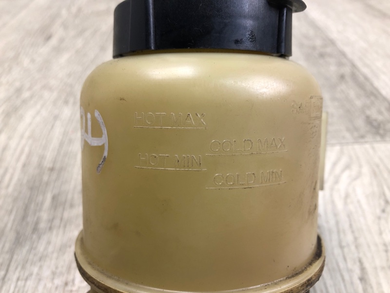 Бачок ГУР FX/QX70 S51 08-17 2008 5.0 VK50VE