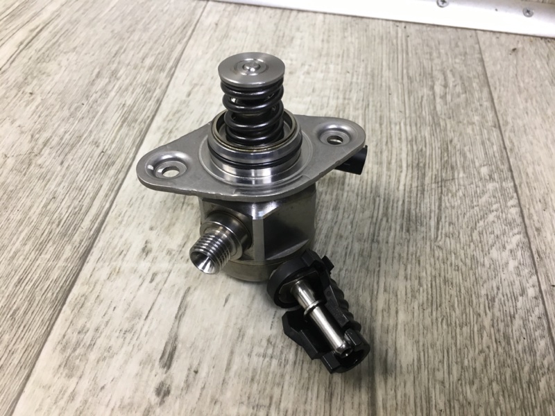 Тнвд (бензин) HYUNDAI KONA OS 17-23 1.6L T-GDI 35320-2B260 Б/У