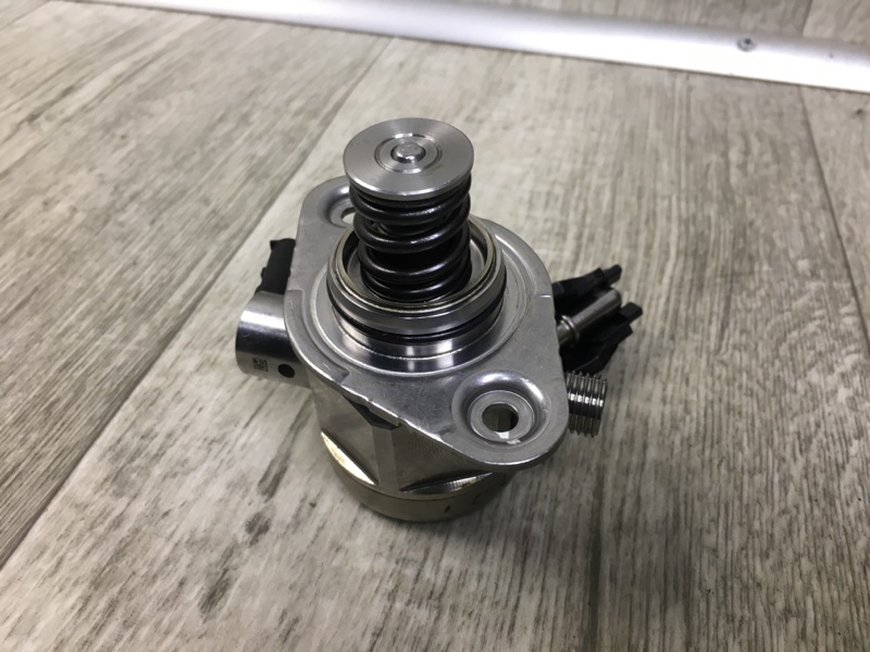 Тнвд (бензин) KONA OS 17-23 1.6L T-GDI