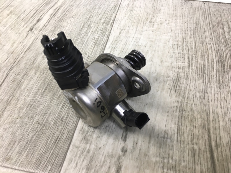 Тнвд (бензин) KONA OS 17-23 1.6L T-GDI