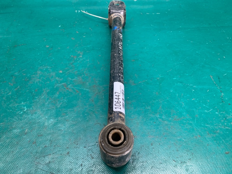 Рычаг задней подвески поперечный нижний задний левый TOYOTA VENZA 09-16