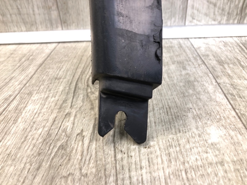 Накладка крыла (расширитель арки) задняя правая INFINITI FX/QX70 S51 08-17 5.0 VK50VE