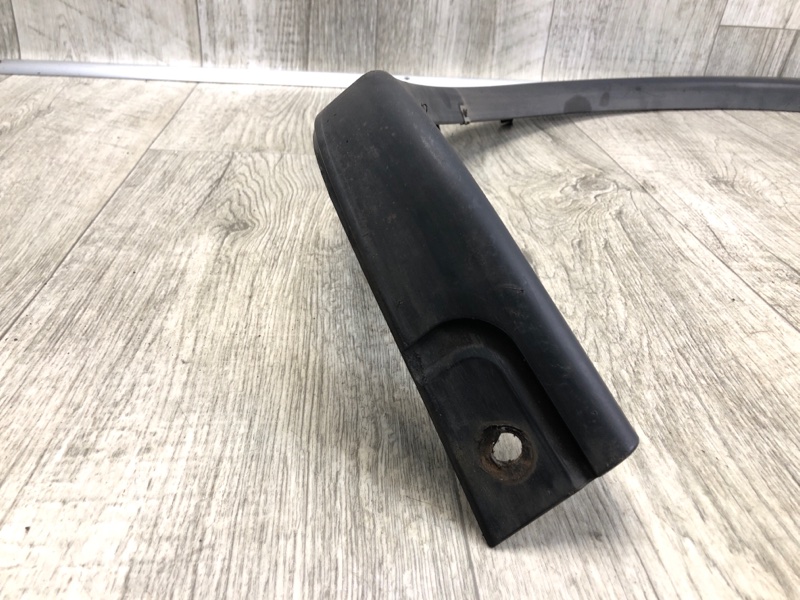 Накладка крыла (расширитель арки) задняя правая FX/QX70 S51 08-17 2008 5.0 VK50VE