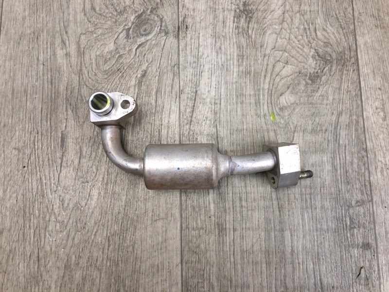 Трубка кондиционера INFINITI FX/QX70 S51 08-17 2008 5.0 VK50VE 92479-1CA0C Б/У