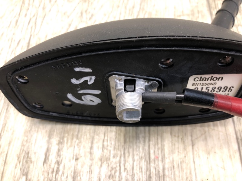 Антенна FX/QX70 S51 08-17 2008 5.0 VK50VE