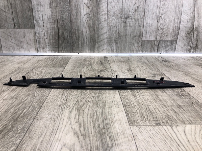 Панель подсветки номера INFINITI FX/QX70 S51 08-17 5.0 VK50VE