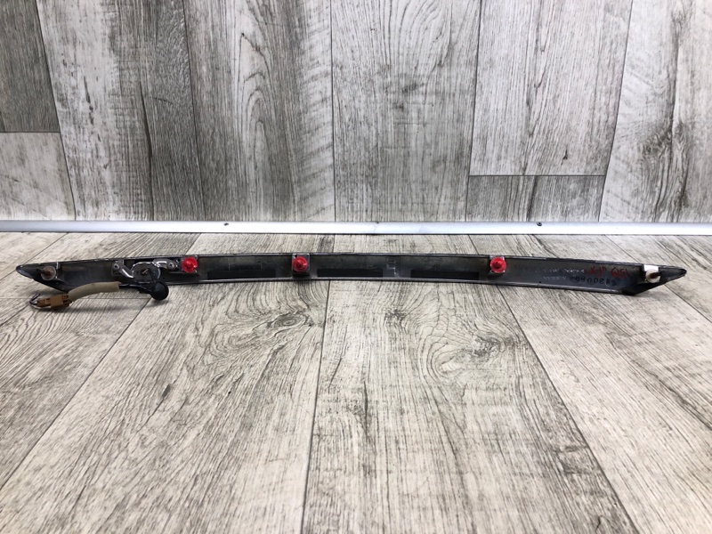 Накладка крышки багажника INFINITI FX/QX70 S51 08-17 5.0 VK50VE