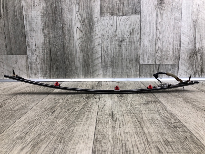 Накладка крышки багажника FX/QX70 S51 08-17 2008 5.0 VK50VE