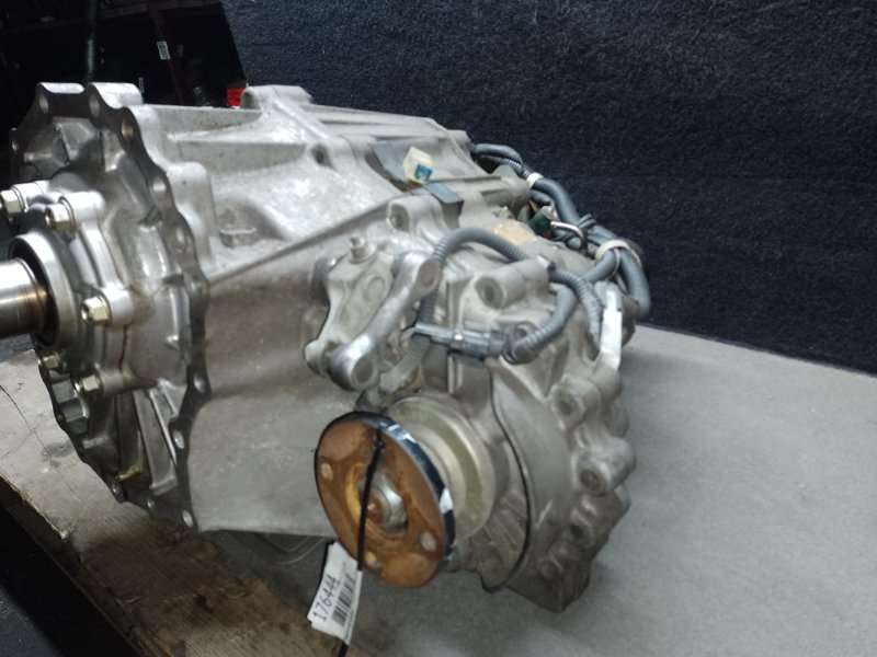 Раздаточная коробка PATHFINDER R50 96-04 3.3