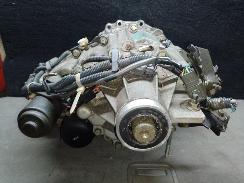 Раздаточная коробка PATHFINDER R50 96-04 3.3