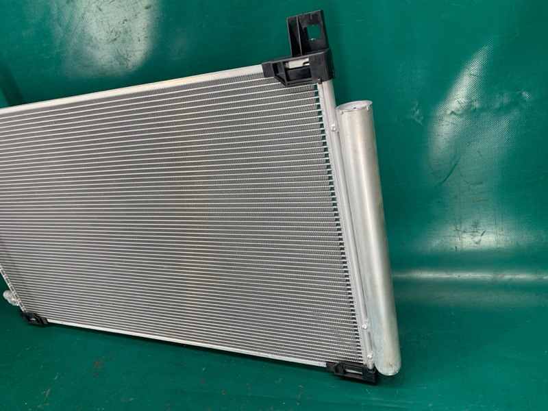 Радиатор кондиционера SONATA LF 2014- Радиатор кондиционера SONATA LF 2014-